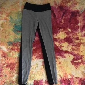 Women’s Nike tights